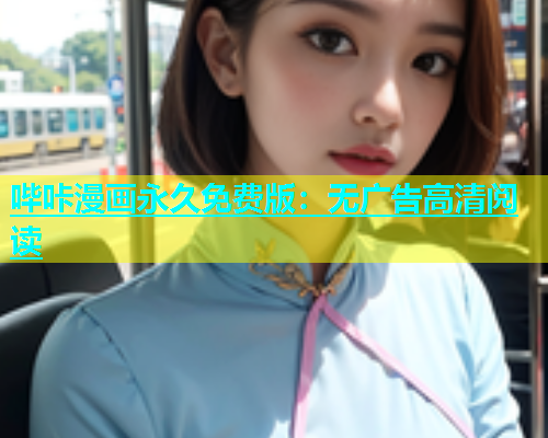 哔咔漫画永久免费版：无广告高清阅读  第1张