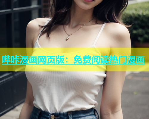 哔咔漫画网页版：免费阅读热门漫画  第1张