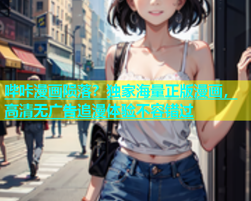 哔咔漫画陨落？独家海量正版漫画，高清无广告追漫体验不容错过  第1张