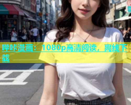哔咔漫画：1080p高清阅读，离线下载  第2张