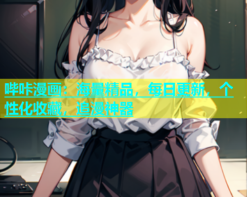哔咔漫画：海量精品，每日更新，个性化收藏，追漫神器