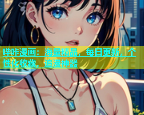 哔咔漫画：海量精品，每日更新，个性化收藏，追漫神器  第2张