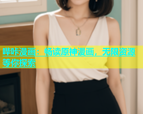 哔咔漫画：畅读原神漫画，无限资源等你探索  第2张