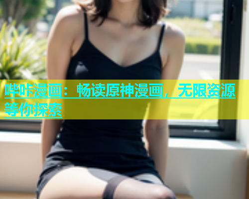 哔咔漫画：畅读原神漫画，无限资源等你探索  第1张