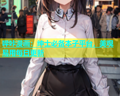 哔咔漫画：绅士必备本子平台，美观易用每日更新  第1张
