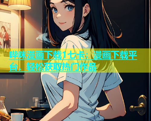 哔咪漫画下载1七卡：漫画下载平台，轻松获取热门作品  第1张