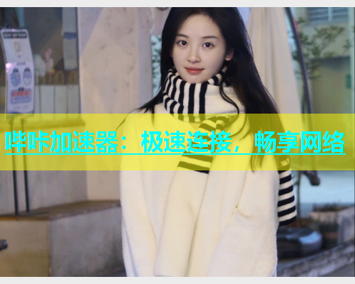 哔咔加速器：极速连接，畅享网络  第1张