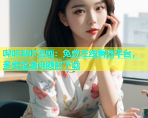 哔咔哔咔漫画：免费在线看漫平台，多类型漫画随时下载  第1张