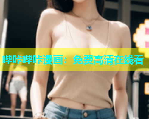 哔咔哔咔漫画：免费高清在线看  第2张