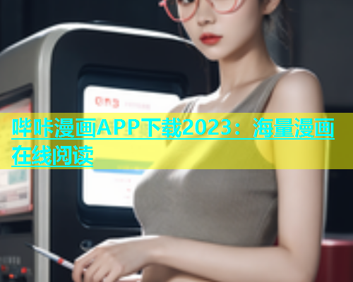 哔咔漫画APP下载2023：海量漫画在线阅读  第1张