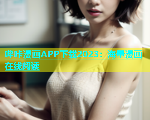 哔咔漫画APP下载2023：海量漫画在线阅读  第2张