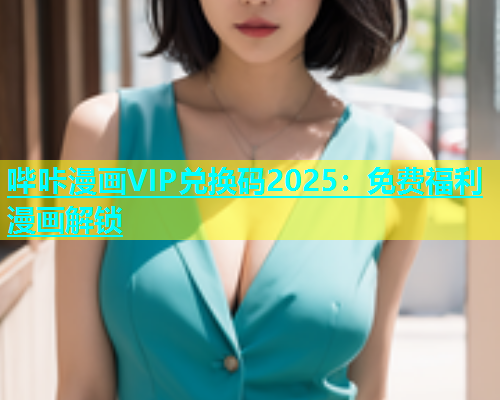 哔咔漫画VIP兑换码2025：免费福利漫画解锁  第1张