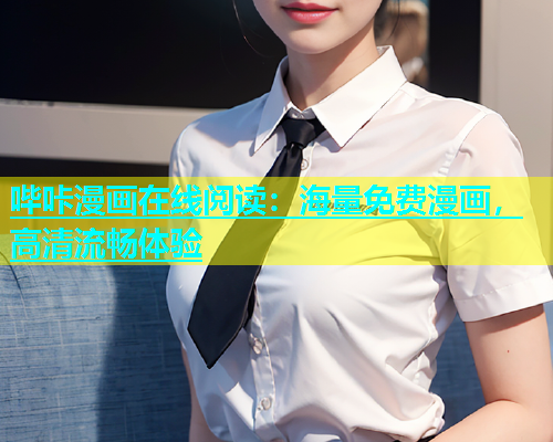 哔咔漫画在线阅读：海量免费漫画，高清流畅体验  第1张