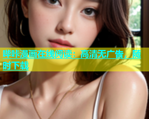 哔咔漫画在线阅读：高清无广告，随时下载