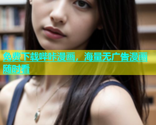 免费下载哔咔漫画，海量无广告漫画随时看  第1张