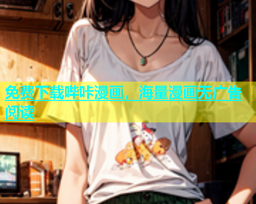 免费下载哔咔漫画，海量漫画无广告阅读