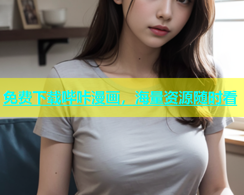 免费下载哔咔漫画，海量资源随时看  第2张