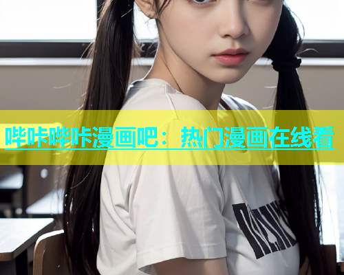 哔咔哔咔漫画吧：热门漫画在线看  第1张