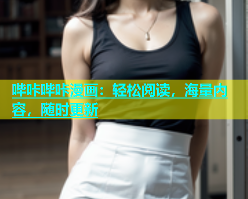 哔咔哔咔漫画：轻松阅读，海量内容，随时更新  第2张