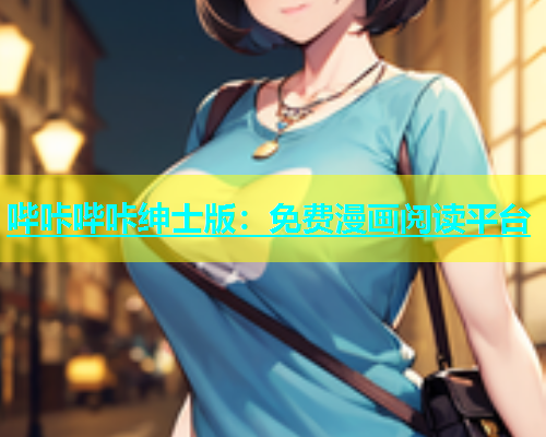 哔咔哔咔绅士版：免费漫画阅读平台  第1张