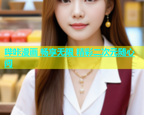 哔咔漫画 畅享无限 精彩二次元随心阅  第1张