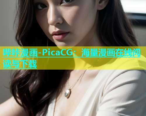 哔咔漫画-PicaCG：海量漫画在线阅读与下载  第1张