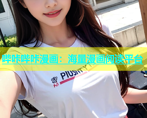 哔咔哔咔漫画：海量漫画阅读平台  第1张