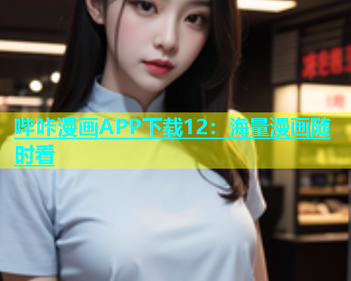 哔咔漫画APP下载12：海量漫画随时看  第1张