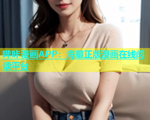 哔咔漫画APP：海量正版漫画在线阅读平台  第1张