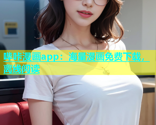哔咔漫画app：海量漫画免费下载，离线阅读  第2张