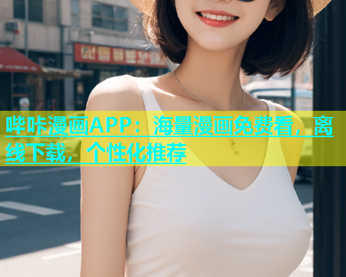 哔咔漫画APP：海量漫画免费看，离线下载，个性化推荐  第1张
