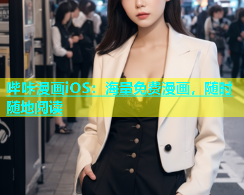 哔咔漫画iOS：海量免费漫画，随时随地阅读