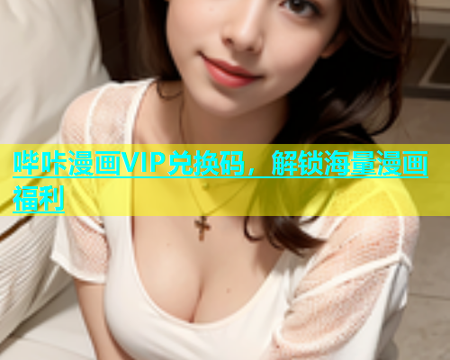 哔咔漫画VIP兑换码，解锁海量漫画福利
