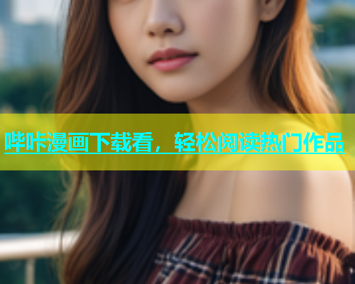 哔咔漫画下载看，轻松阅读热门作品