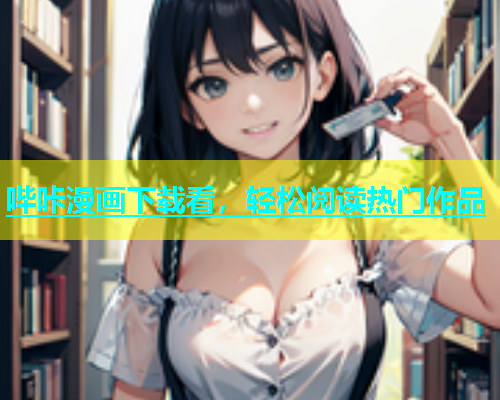 哔咔漫画下载看，轻松阅读热门作品  第2张