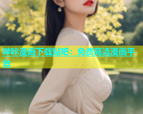 哔咔漫画下载贴吧：免费高清漫画平台  第2张