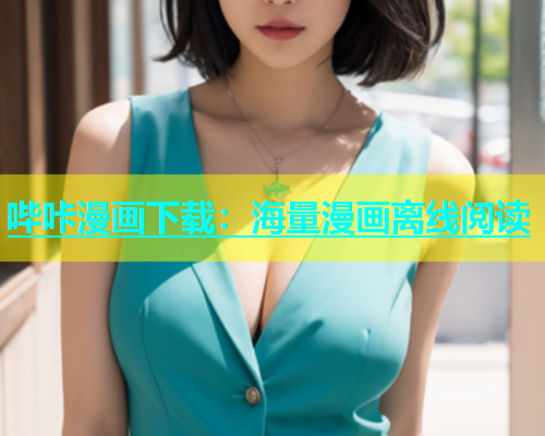 哔咔漫画下载：海量漫画离线阅读  第1张