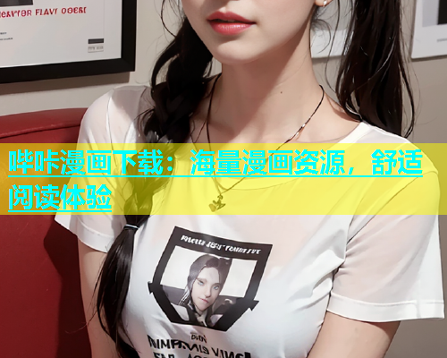 哔咔漫画下载：海量漫画资源，舒适阅读体验