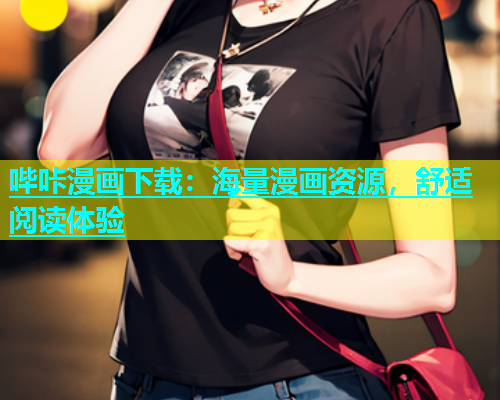 哔咔漫画下载：海量漫画资源，舒适阅读体验  第2张