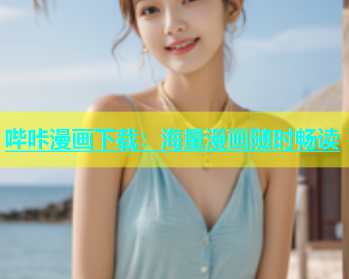 哔咔漫画下载：海量漫画随时畅读  第1张