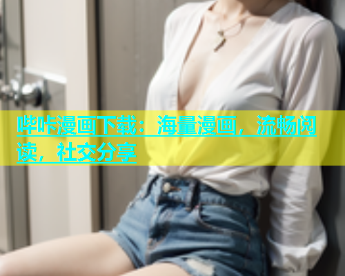 哔咔漫画下载：海量漫画，流畅阅读，社交分享