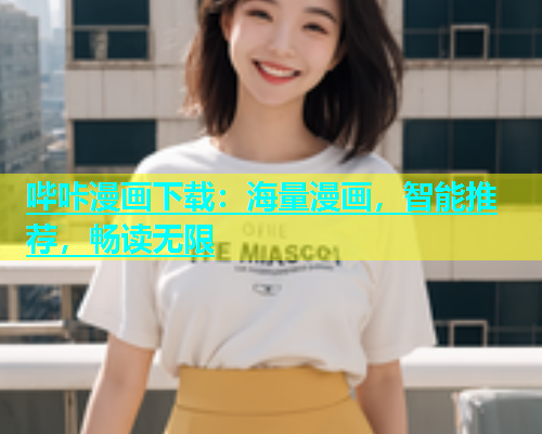 哔咔漫画下载：海量漫画，智能推荐，畅读无限