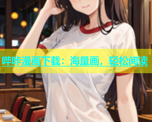 哔咔漫画下载：海量画，轻松阅读