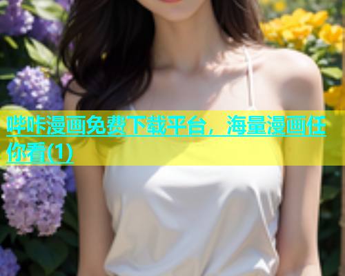 哔咔漫画免费下载平台，海量漫画任你看(1)  第1张