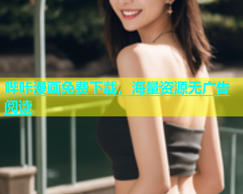 哔咔漫画免费下载，海量资源无广告阅读