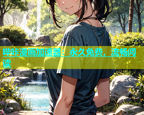 哔咔漫画加速器：永久免费，流畅阅读