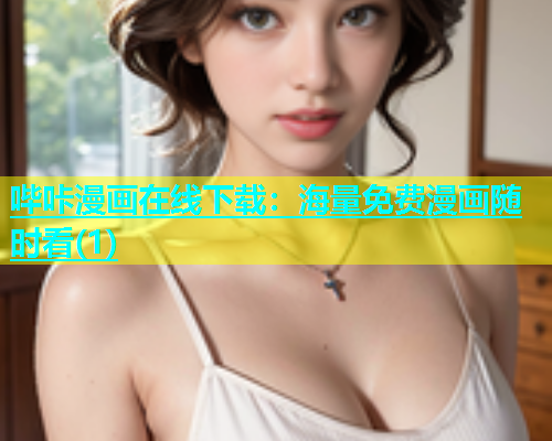 哔咔漫画在线下载：海量免费漫画随时看(1)  第1张