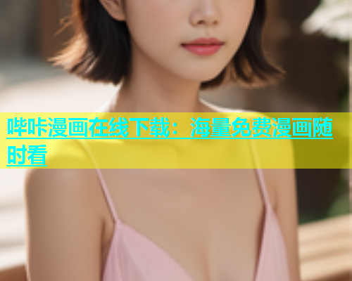 哔咔漫画在线下载：海量免费漫画随时看  第1张