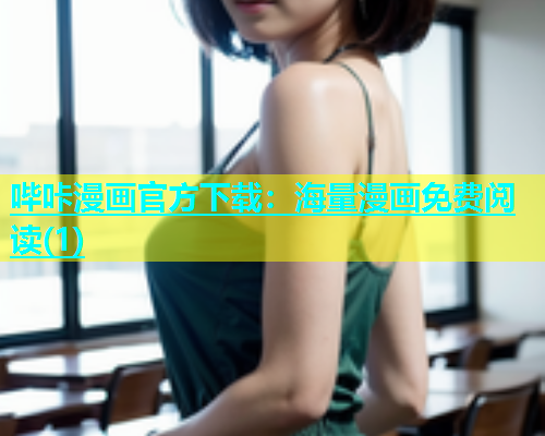 哔咔漫画官方下载：海量漫画免费阅读(1)  第1张