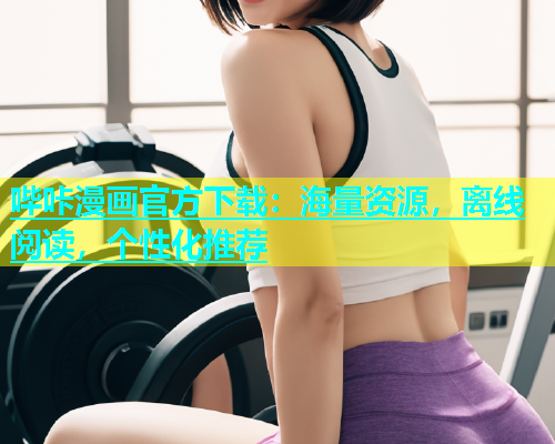 哔咔漫画官方下载：海量资源，离线阅读，个性化推荐